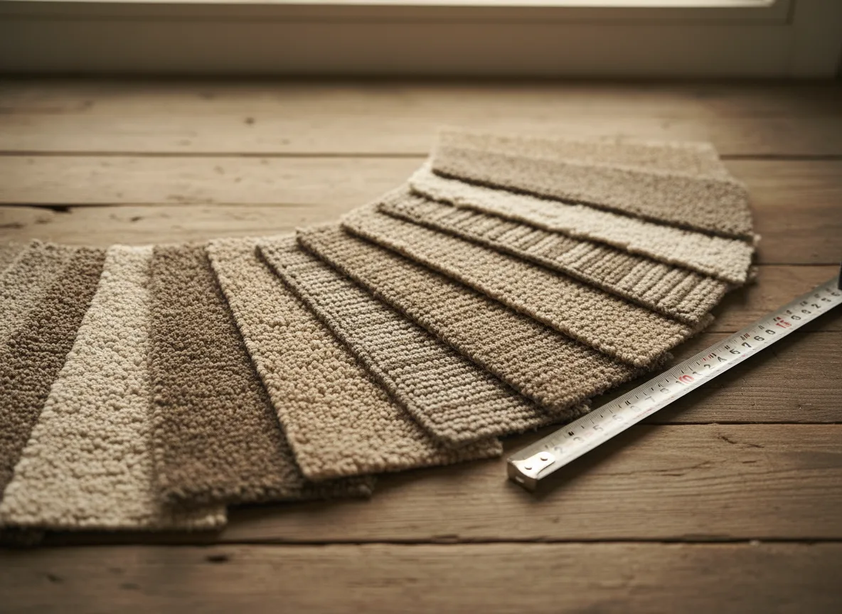 Carpet Installation Wyoming, RI FAQs